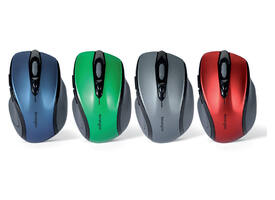 Muis Kensington Pro Fit draadloos blauw