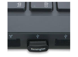Muis Kensington Pro Fit draadloos blauw