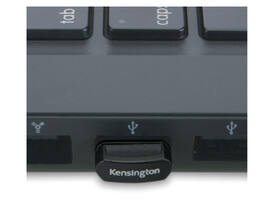 Muis Kensington Pro Fit draadloos rood