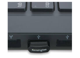 Muis Kensington Pro Fit draadloos grijs