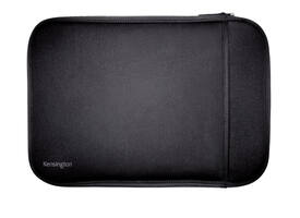 Laptophoes Kensington universeel 11.6" zwart