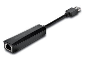 Kabel Kensington ethernet adapter USB 3.0