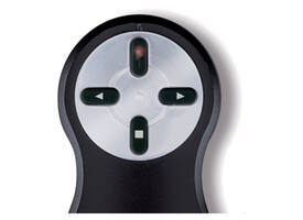 Laserpointer Kensington presenter SI600