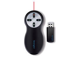 Laserpointer Kensington presenter SI600