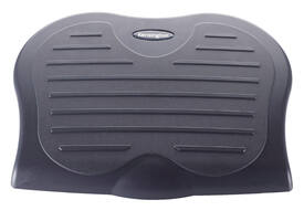 Voetensteun Kensington solesaver zwart