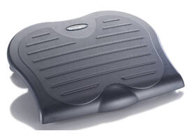 Voetensteun Kensington solesaver zwart