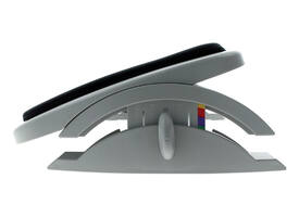 Voetensteun Kensington solemate comfort