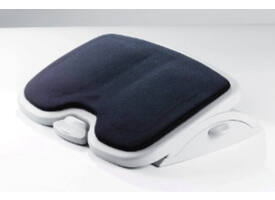 Voetensteun Kensington solemate comfort