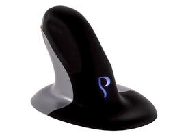 Ergonomische muis Fellowes Penguin draadloos large