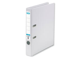 Ordner Elba Smart Pro+ A4 50mm PP wit