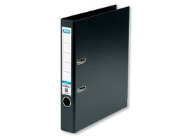 Ordner Elba Smart Pro+ A4 50mm PP zwart