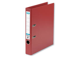 Ordner Elba Smart Pro+ A4 50mm PP rood
