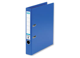Ordner Elba Smart Pro+ A4 50mm PP blauw