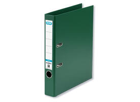 Ordner Elba Smart Pro+ A4 50mm PP groen