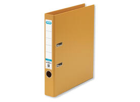 Ordner Elba Smart Pro+ A4 50mm PP oranje