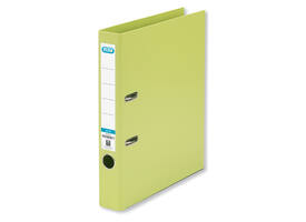 Ordner Elba Smart Pro+ A4 50mm PP limegroen
