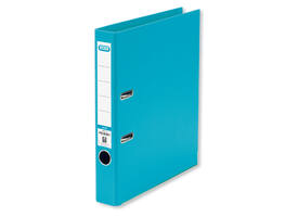 Ordner Elba Smart Pro+ A4 50mm PP turquoise