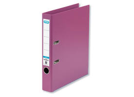 Ordner Elba Smart Pro+ A4 50mm PP roze