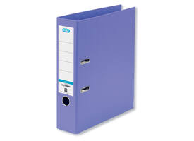 Ordner Elba Smart Pro+ A4 80mm PP violet