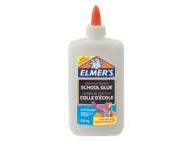 Kinderlijm Elmer's 225ml wit