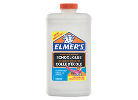 Kinderlijm Elmer's 946ml wit