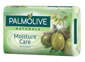 Handzeep Palmolive Orginal blokzeep 90gram 4 stuks