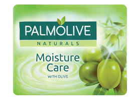 Handzeep Palmolive Orginal blokzeep 90gram 4 stuks