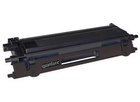 Toner Quantore alternatief tbv Brother TN-135BK zwart