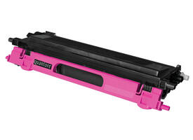 Tonercartridge Quantore alternatief tbv Brother TN-135 rood