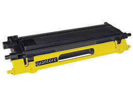 Tonercartridge Quantore alternatief tbv Brother TN-135 rood