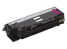 Tonercartridge Quantore alternatief tbv HP Q3963A C9703A 122A rood