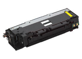 Tonercartridge Quantore HP Q3962A C9702A 122A geel