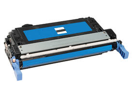 Tonercartridge Quantore alternatief tbv HP Q5951A 643A blauw