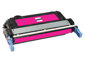 Tonercartridge Quantore alternatief tbv HP Q5953A 643A rood