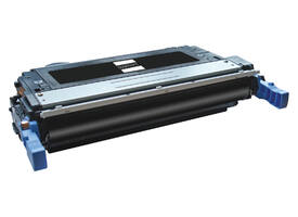 Tonercartridge Quantore alternatief tbv HP Q6460A 644A zwart