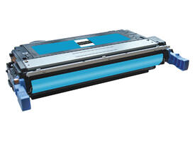 Tonercartridge Quantore alternatief tbv HP Q6461A 644A blauw