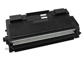 Toner Quantore alternatief tbv Brother TN-4100BK zwart