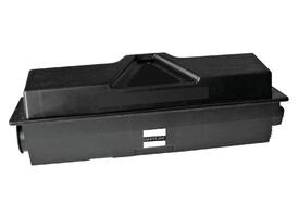 Toner Quantore alternatief tbv Kyocera TK-130K zwart