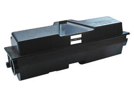Toner Quantore alternatief tbv Kyocera TK-140K zwart