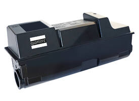 Toner Quantore alternatief tbv Kyocera TK-350K zwart