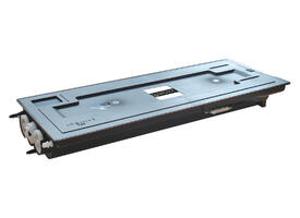 Toner Quantore alternatief tbv Kyocera TK-410K zwart