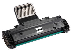 Tonercartridge Quantore alternatief tbv Samsung MLT-D1082S zwart
