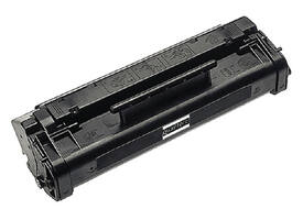 Tonercartridge Quantore alternatief tbv HP C3906A 06A zwart