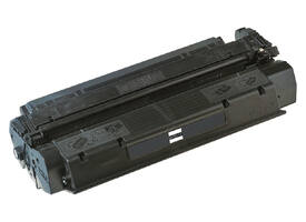 Tonercartridge Quantore alternatief tbv HP C7115X 15X zwart