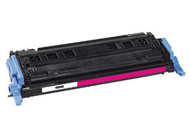 Tonercartridge Quantore alternatief tbv HP Q6003A 124A rood