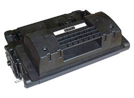 Tonercartridge Quantore alternatief tbv HP CC364X 64X zwart