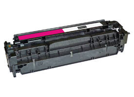 Tonercartridge Quantore alternatief tbv HP CC533A 304A rood