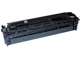 Tonercartridge Quantore alternatief tbv HP CE320A 128A zwart