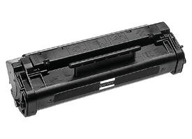 Tonercartridge Quantore alternatief tbv Canon FX-3 zwart