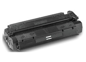 Tonercartridge Quantore alternatief tbv Canon type T zwart